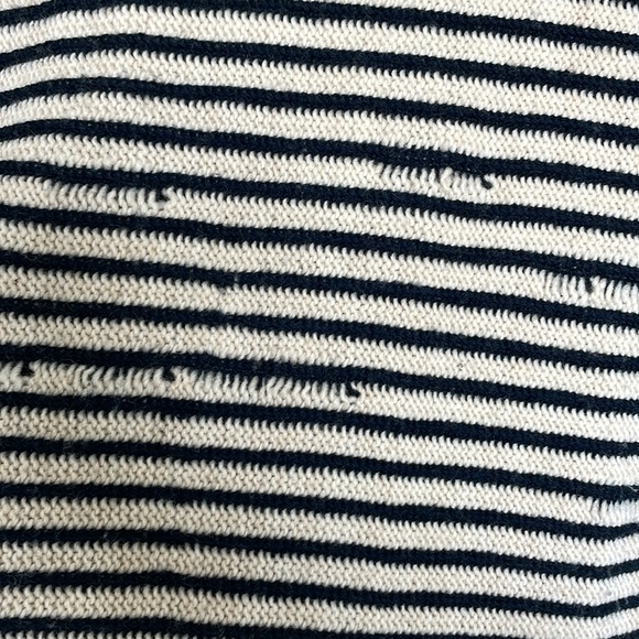 Zadig & Voltaire Jade Sweater Dress - Picture 8 of 16